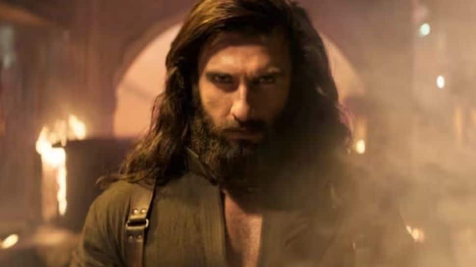 Dhurandhar Box Office Day 9: Ranveer Singh Film Creates History With Highest