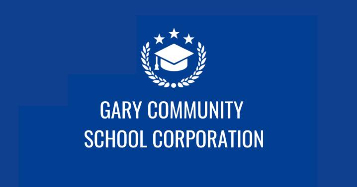 Gary Community School Corporation Notice