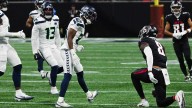 'Phenomenal Player' Devon Witherspoon Shines In Seahawks' Week 14 Win Over Falcons