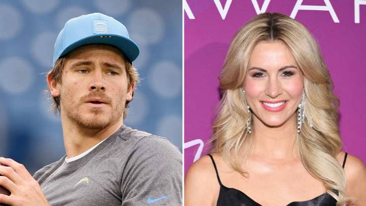 Chargers’ Justin Herbert Has Awkward ESPN Postgame Interview After ‘MNF’ Win