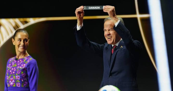 FIFA World Cup 2026 Draw: Live Updates