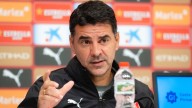 Rajada monumental de Míchel contra uno de sus jugadores del Girona: "¡Me toca los cojones!"