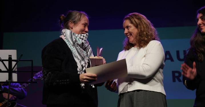 Los voluntarios de Baleares celebran su tercera gala anual para premiar el compromiso