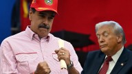 Maduro se refirió a la conversación telefónica que tuvo con Trump: “Fue en un tono de respeto, inclusive, cordial”