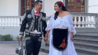 Veracruzana y Jalisciense Contraen Matrimonio tras Conocerse en un Videojuego en Línea