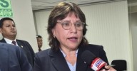 Delia Espinoza: Congreso aprueba la formación de causa penal contra la fiscal suprema