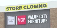 Value City Furniture to close Mishawaka store after parent company files for bankruptcy