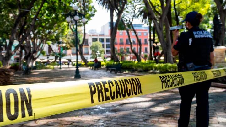 Dan hasta 100 años de prisión a homicidas de dos encuestadores de Morena en Chiapas