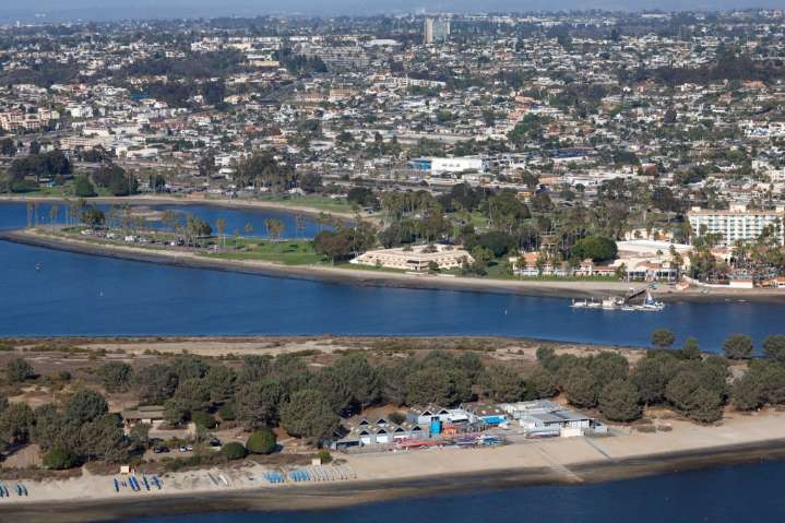 ‘Affordability is the biggest constraint’: San Diego home prices fall for 4th month