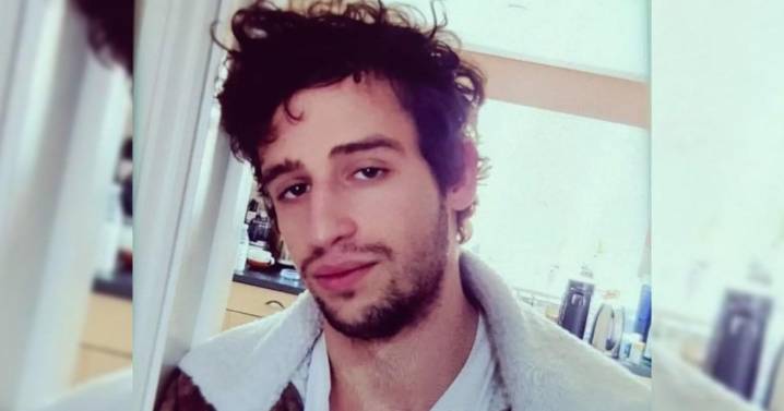 Missing British man's amputated feet wash up on beach 500 miles away