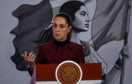 Presidenta de México confirma participación en sorteo del Mundial