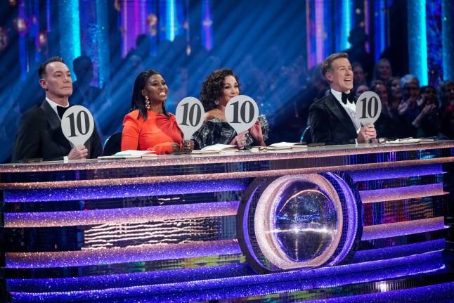 Who is favourite to win Strictly 2025? We unpack latest odds ahead of semi