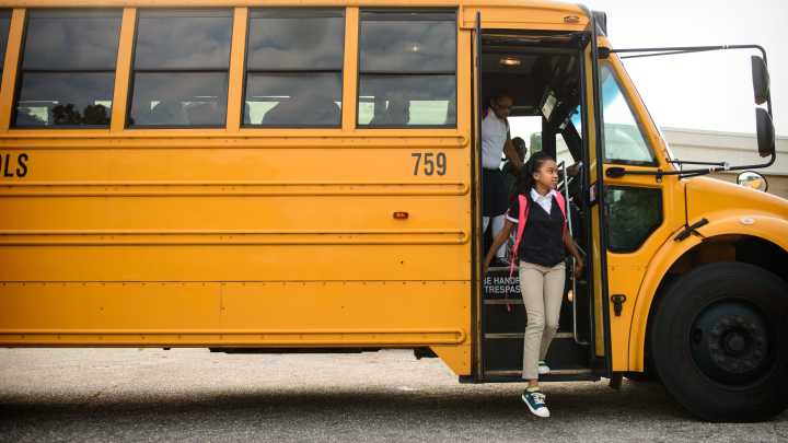 NC teacher pay crisis hurts students and communities Rep. Frances Jackson