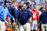 Deadspin | Ole Miss promotes DC Pete Golding to replace Lane Kiffin as head coach