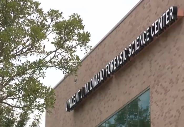 Medina County deputy shooting death of food influencer ruled a homicide, Bexar Co. Medical Examiner says