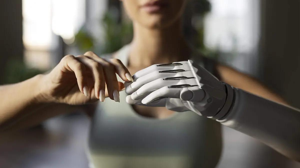 Superhumanos, ¿el próximo paso de nuestra evolución?