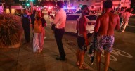 10 dead at Bondi Beach after Jewish festival shooting