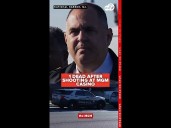 1 killed in 'targeted shooting' at MGM National Harbor Casino in Maryland