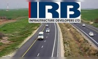 IRB Infra reports double-digit growth in November toll revenue