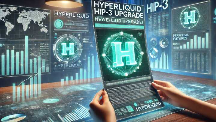 Hyperliquid's Latest Announcement: Why It Could Be A Game Changer For HYPE Investors