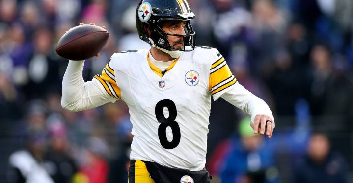 Varsity & JV: Winners and losers from Steelers win over Ravens
