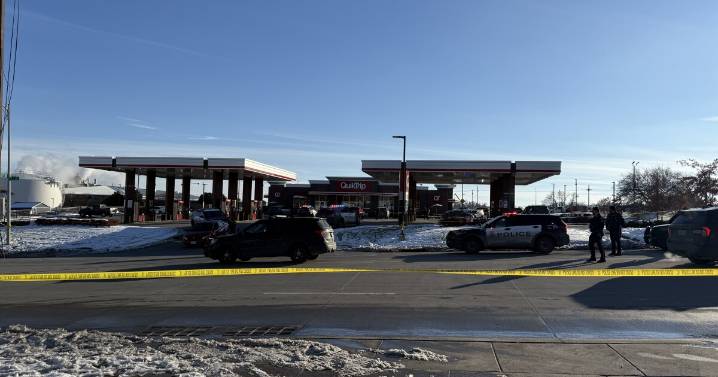 BREAKING: 3 officers injured during incident in South Omaha