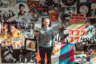 Jeff Sosnow Named President of Reprise Records, Expanding Warner A&R Role