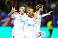 El sevillismo empuja a los suyos a la siguiente ronda de Copa