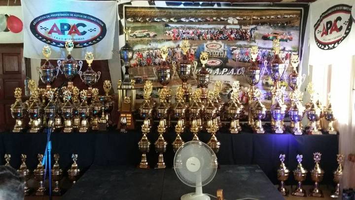 APAC y zonales efectuarán la Cena de Entrega de Premios en Tandil / Este sábado 13