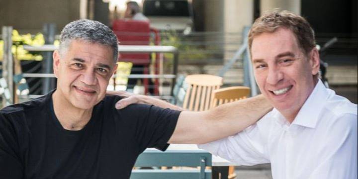 Santilli recibirá a Jorge Macri en medio de la negociación del respaldo al Presupuesto y por la deuda de Nación con CABA de la coparticipación