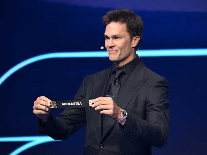 Así quedaron armados los 12 grupos del Mundial 2026: cuál es el "de la muerte", cuál es la zona más "amable" y los rivales de Argentina