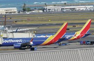 U.S. waives $11M Southwest Airlines fine over 2022 meltdown