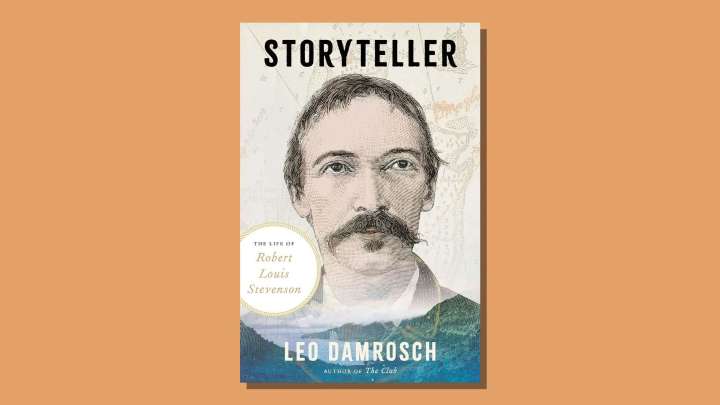 The Storyteller: a ‘fitting tribute’ to Robert Louis Stevenson