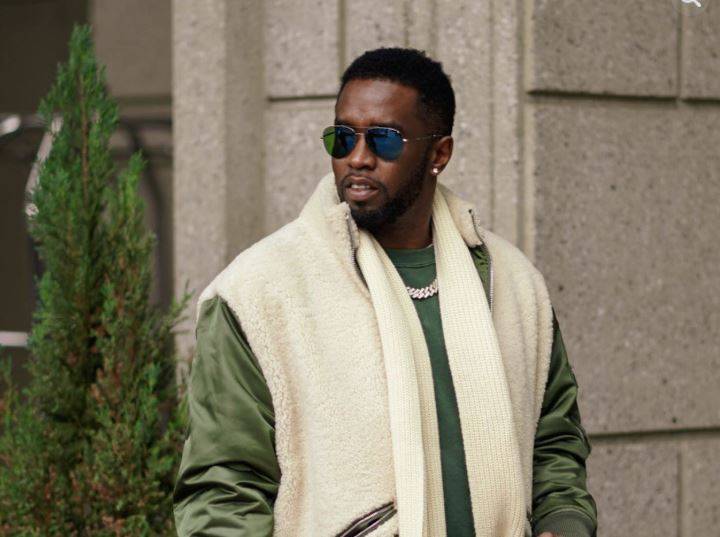 Netflix Denies Sean ‘Diddy” Combs Documentary Is a ‘Hit Piece’ as Former Mogul Criticises Release