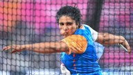 Asian Games gold medal winner Seema Punia gets 16-month ban for failing dope test