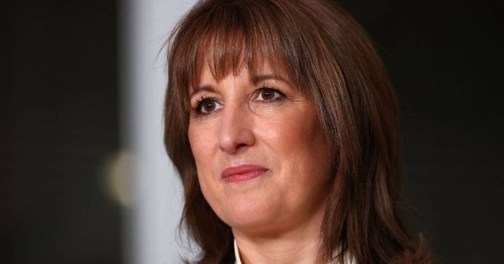 Pubs 'petrified' for future after Rachel Reeves's Budget tax rises 