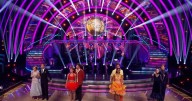 Strictly Come Dancing spoiler leaks identity of finalists as star suffers dance