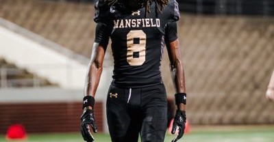 2026 four-star WR Zion Robinson flips from Michigan Football to Stanford