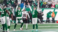 The Plays That Made the Difference in the Jets' Victory Over Atlanta