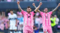Inter Miami se corona por primera vez campeón de la MLS