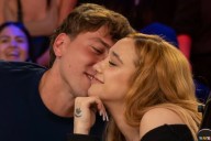 "Margelita". Ángela Torres y Marcos Giles, el shippeo que se volvió realidad y todas sus fotos juntos