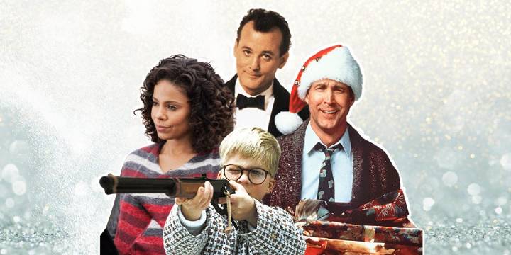 50 Best Christmas Movies of All Time to Stream This Holiday Season