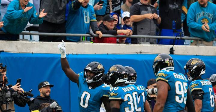 Jets vs Jaguars: Five Questions with Big Cat Country