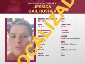 Hallan con vida a mujer estadunidense reportada como desaparecida en Oaxaca