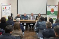 Lizán: «El sector trabaja para evitar cualquier problema de dispersión de la peste porcina»