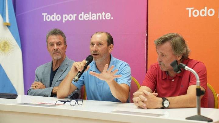 Regresa la tradicional prueba de ciclismo Santa Fe