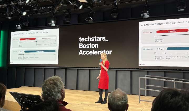 Techstars Boston 2025: Only 2 local startups in latest accelerator cohort