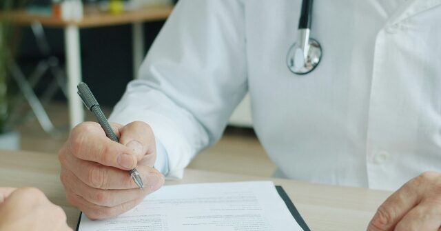 Healthcare Expert: Cost-Sharing Reductions, Expanding HSAs Key to Reducing Premiums