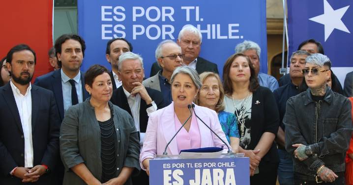 Provoste y Órdenes en la banca, Cicardini y Mundaca en la cancha: test al despliegue de los coordinadores regionales de Jara