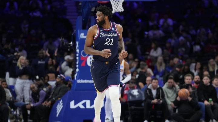 Observations after Sixers lose wild double-overtime game in Embiid’s return  – NBC10 Philadelphia
